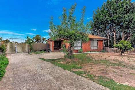 Property photo of 11 Keogh Court Meadow Heights VIC 3048