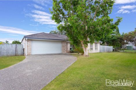 Property photo of 78 Vineyard Street One Mile QLD 4305