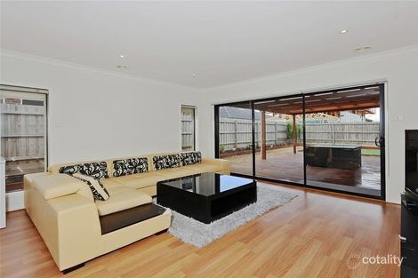 Property photo of 5 Chancery Way Taylors Hill VIC 3037