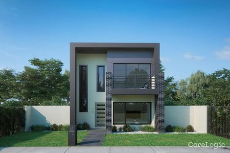 Property photo of 8 Artesian Walk Werribee VIC 3030