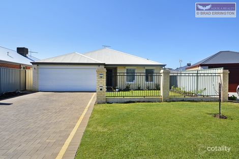 Property photo of 18 Spinebill Drive Swan View WA 6056