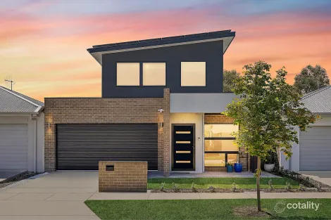 Property photo of 4 Yabby Way Throsby ACT 2914