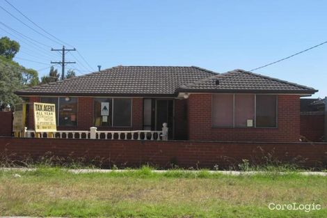 25 Leslie St, St Albans, VIC 3021