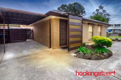 5/126 Blyth St, Altona, VIC 3018