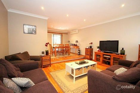 Property photo of 96 Flinders Road Georges Hall NSW 2198