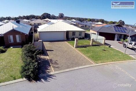 Property photo of 18 Spinebill Drive Swan View WA 6056