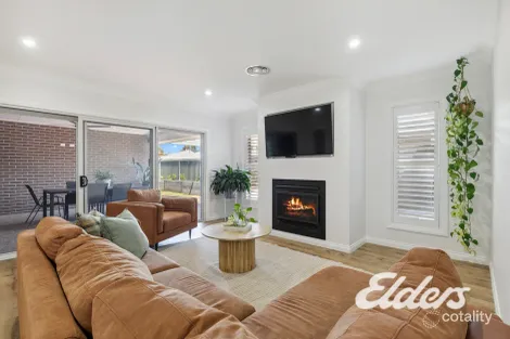 Property photo of 9 Coco Crescent Yarrawonga VIC 3730