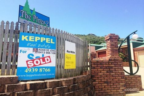 6/45 Normanby St, Yeppoon, QLD 4703