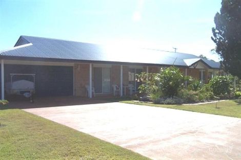Property photo of 95 Riverview Drive Burrum Heads QLD 4659