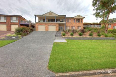 Property photo of 39 Alkrington Avenue Fishing Point NSW 2283