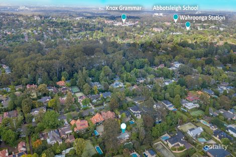 Property photo of 76A Braeside Street Wahroonga NSW 2076