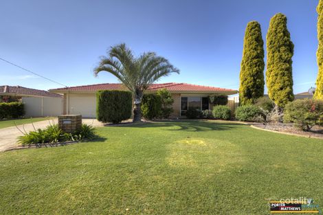 Property photo of 9 Bellbird Avenue Huntingdale WA 6110
