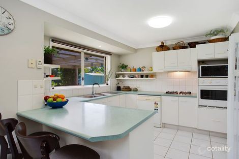 Property photo of 15 Comet Court Mudgeeraba QLD 4213