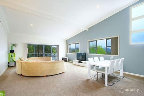 Property photo of 130B Farmborough Road Farmborough Heights NSW 2526