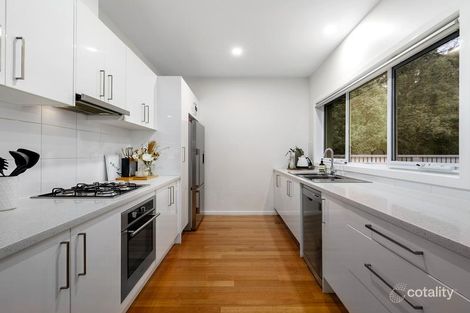 Property photo of 1/17 Central Avenue Croydon South VIC 3136