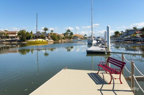 Property photo of 28 Courageous Court Newport QLD 4020