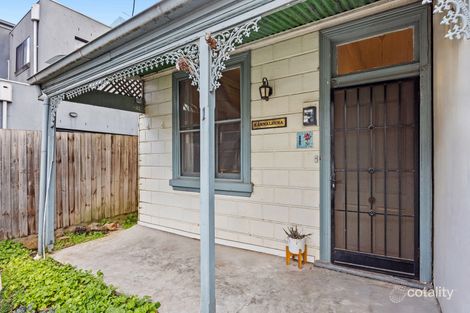 Property photo of 1 Murray Street Richmond VIC 3121