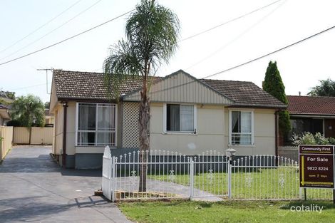 19 Bungulla St, Sadleir, NSW 2168