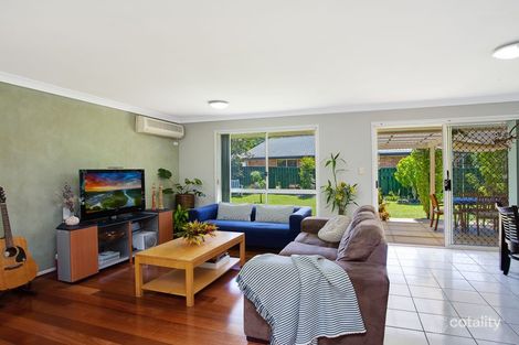 Property photo of 15 Comet Court Mudgeeraba QLD 4213