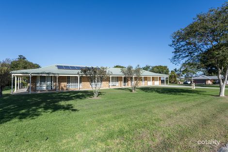 Property photo of 2 Cronin Avenue Junction Hill NSW 2460