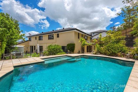 Property photo of 7 Quandong Crescent Arana Hills QLD 4054