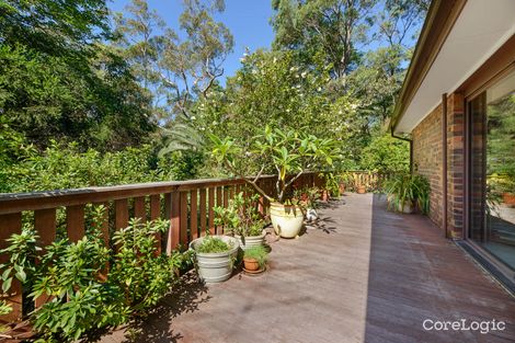 Property photo of 29 Barton Crescent North Wahroonga NSW 2076