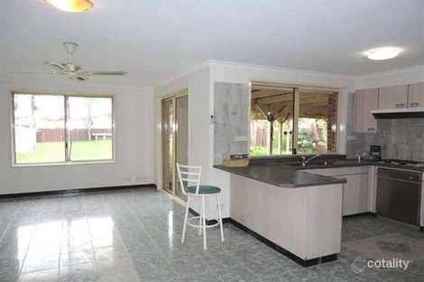Property photo of 6 Hayman Avenue Hinchinbrook NSW 2168