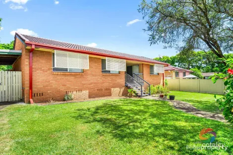 Property photo of 10 Stubbin Street Bundamba QLD 4304