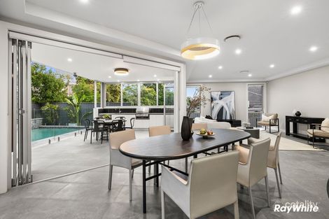 Property photo of 16 Dunbar Street Ryde NSW 2112