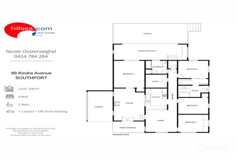 Property photo of 99 Kindra Avenue Southport QLD 4215