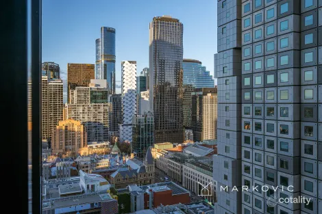 2705/31 A'Beckett St, Melbourne, VIC 3000