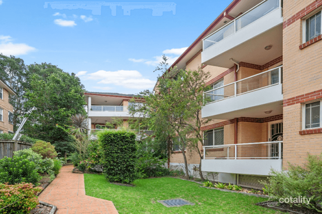 8/299 Sailors Bay Rd, Northbridge, NSW 2063