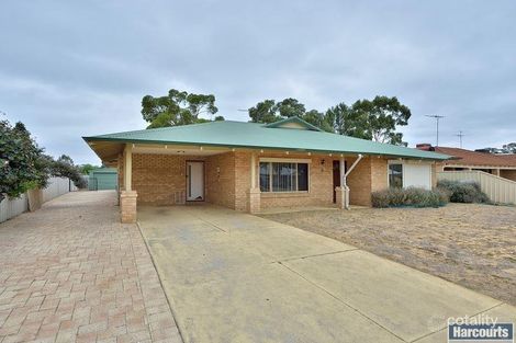 8 Achilles Pl, Greenfields, WA 6210