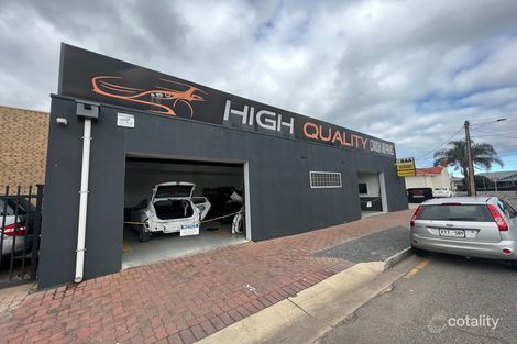 1a Paringa Ave, Somerton Park, SA 5044