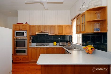 Property photo of 138 Mackenzie Street East Toowoomba QLD 4350