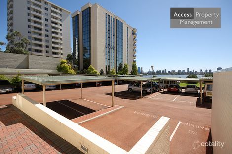 Property photo of 22/160 Mill Point Road South Perth WA 6151
