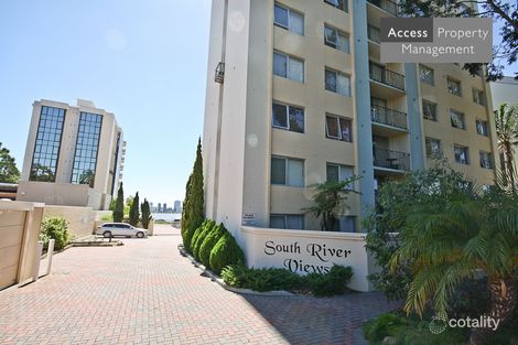 Property photo of 22/160 Mill Point Road South Perth WA 6151