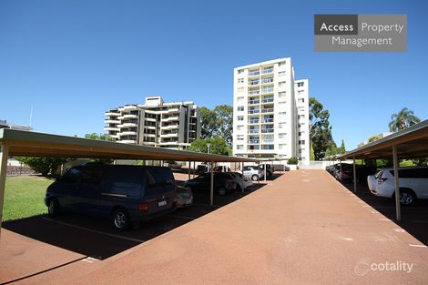 Property photo of 22/160 Mill Point Road South Perth WA 6151