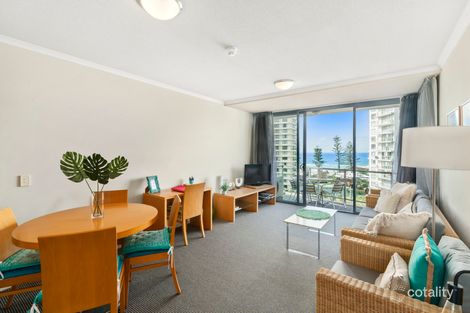 1103/1 Ocean St, Burleigh Heads, QLD 4220