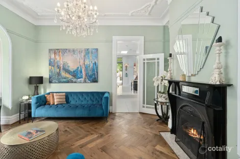 Property photo of 5 Cabban Street Mosman NSW 2088