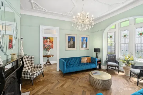 Property photo of 5 Cabban Street Mosman NSW 2088