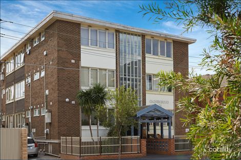 Property photo of 28/116 Inkerman Street St Kilda VIC 3182