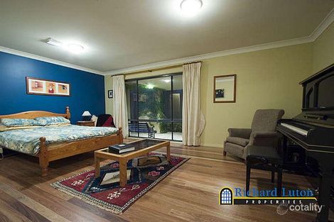 Property photo of 29 Apperly Close Kambah ACT 2902