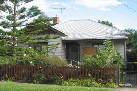 12 Benjamin St, Sunshine, VIC 3020