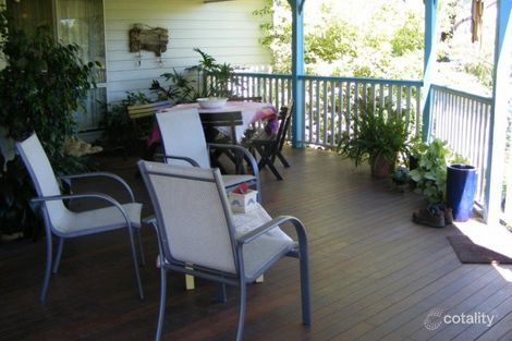 Property photo of 280A Weir Road Cunnamulla QLD 4490