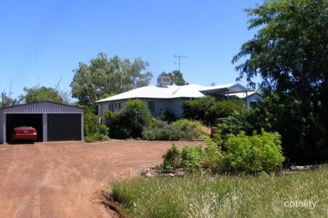 Property photo of 280A Weir Road Cunnamulla QLD 4490
