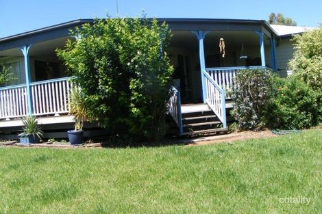 Property photo of 280A Weir Road Cunnamulla QLD 4490
