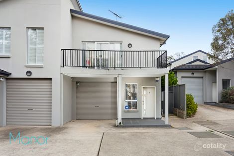 256a Windsor Rd, Baulkham Hills, NSW 2153