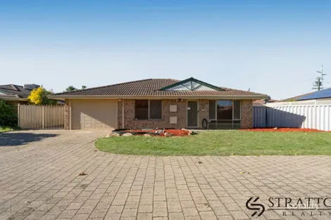 Property photo of 2/118 Centre Street Queens Park WA 6107