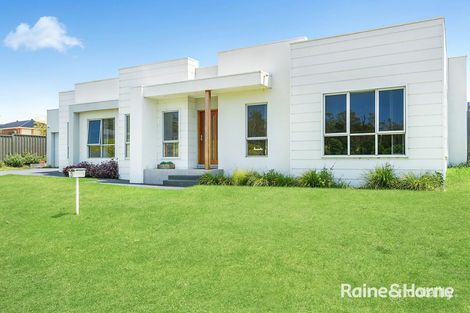 Property photo of 3 Turnstone Vista South Nowra NSW 2541